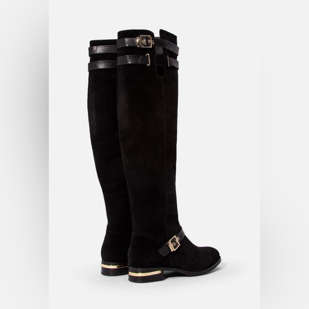 JustFab Boots - Picture 12 of 14